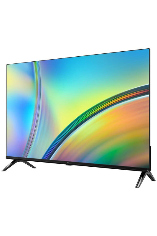 TCL SAF UYUMLU EKRAN FULL HD ANDRİOD SMART LED TV