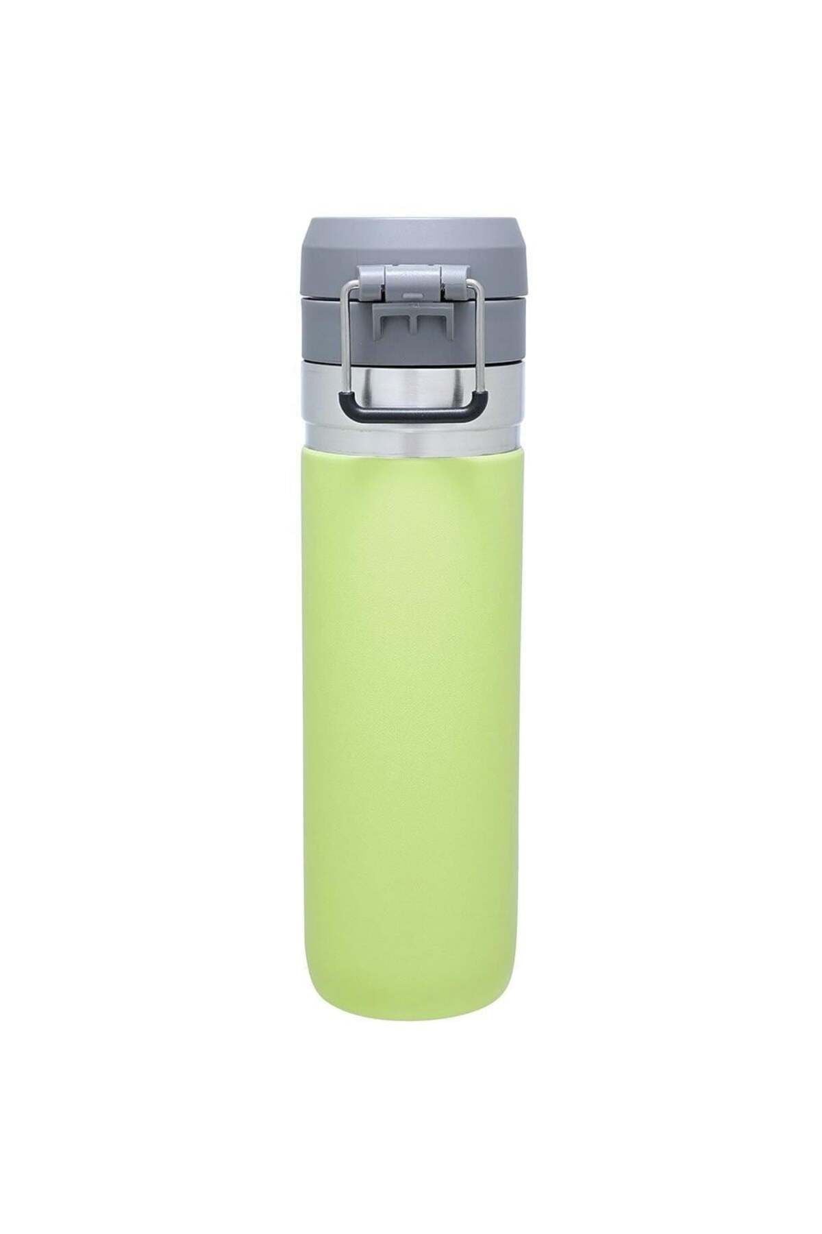Stanley Stan oz Go Flip Btl Citron - Eu Termos - Görsel 2