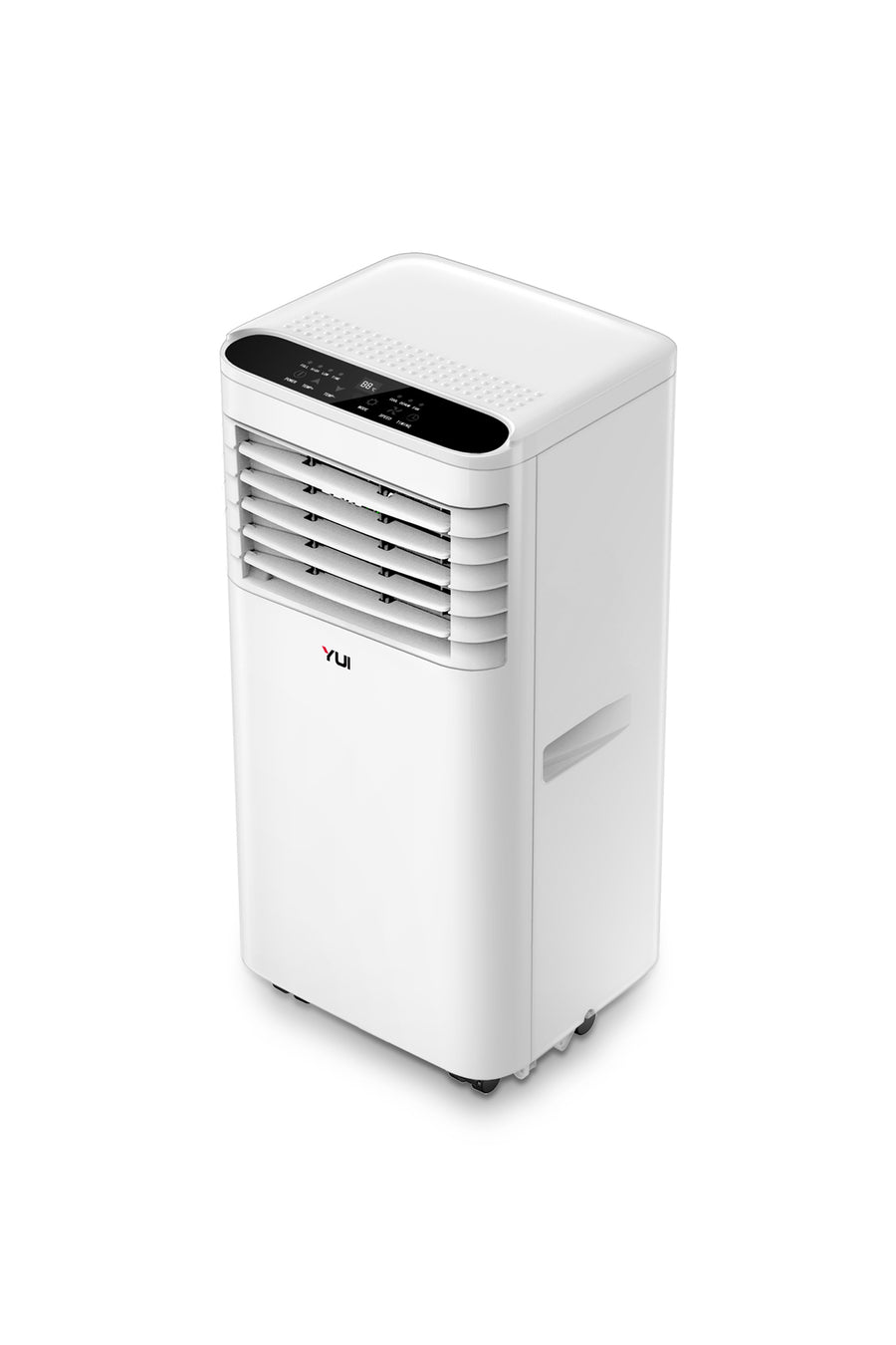Yui HC9000 9000 BTU Soğutmalı & 7848 BTU Isıtma Portatif Klima (Uzaktan Kumandalı)