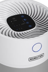 Kurutek HT35 (HEPA + CARBON) Hava Temizleme Cihazı