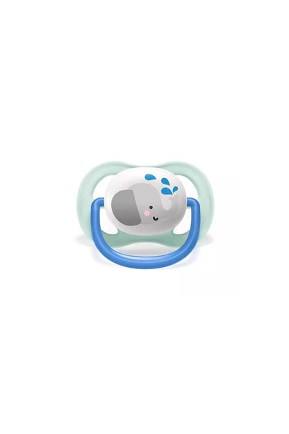 Philips Avent scf/Ultrair Emzik - Ay (ERKEK)
