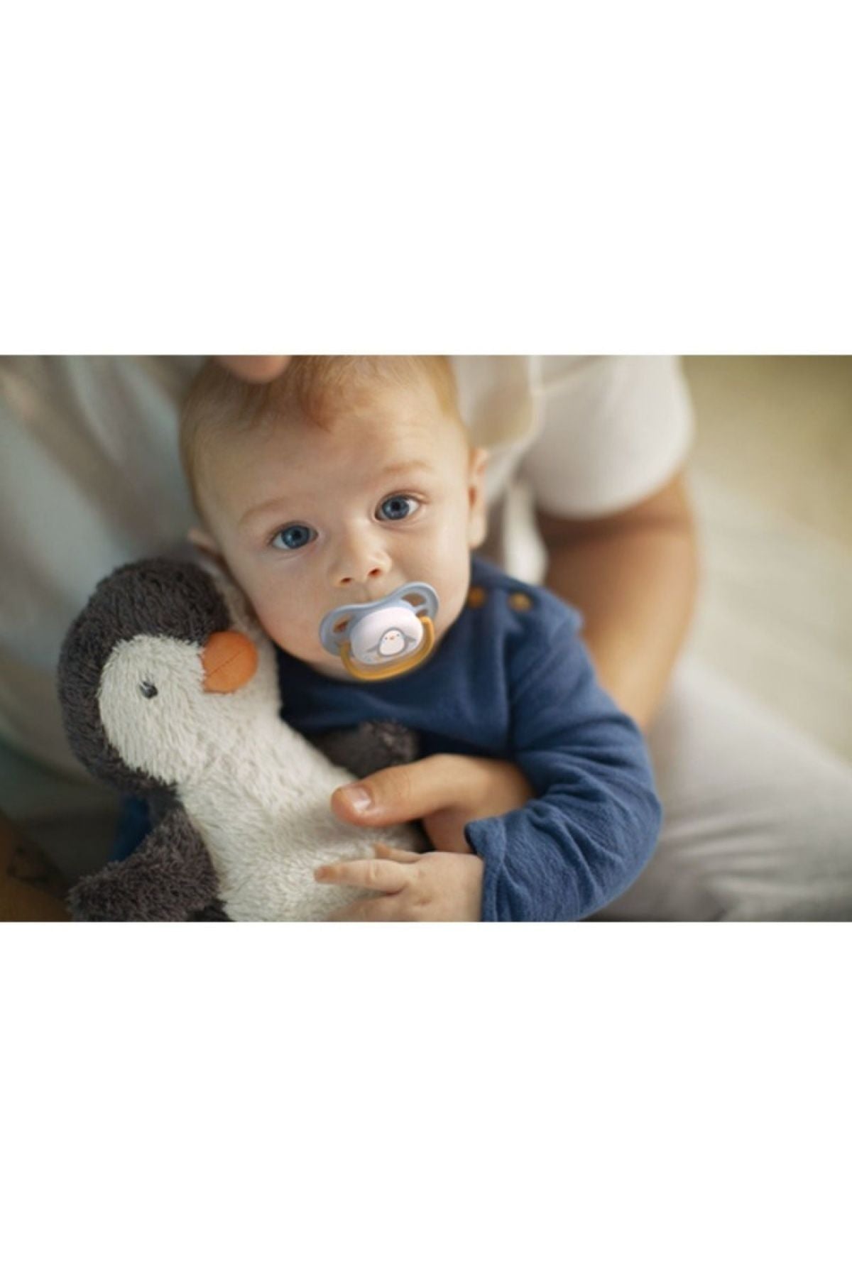 Philips Avent scf/Ultrair Emzik - Ay (ERKEK)