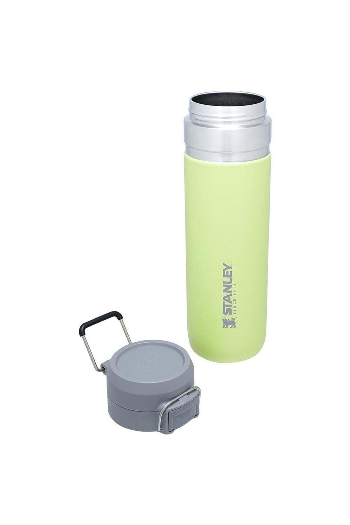 Stanley Stan oz Go Flip Btl Citron - Eu Termos - Görsel 5