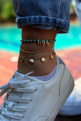 Trendy Butik Halhal Kombini ( 4 Adet)