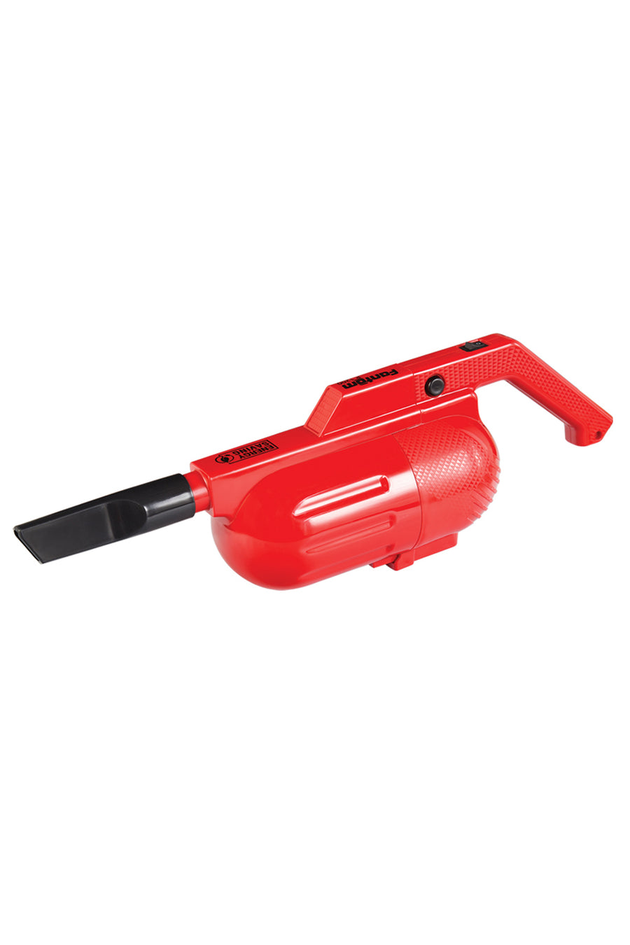 FANTOM Pratıc-S P1200 Toz Torbasız Dikey Süpürge Kırmızı
