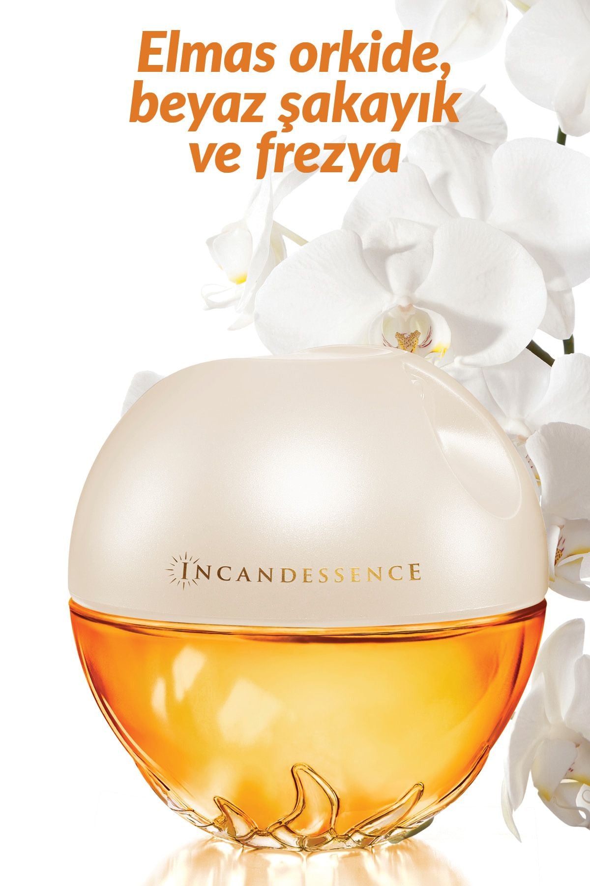 Avon Incandessence Kadın Parfüm Edp Ml.