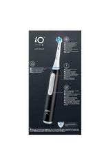 Oral-B İo 3 Şarjlı Diş Fırçası - Siyah