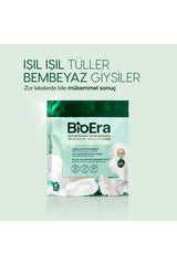 BioEra Aktif Oksijenli Güçlü Etkili Beyazlatıcı Toz Çamaşır Sodası Leke ve Grileşme Karşıtı 750g
