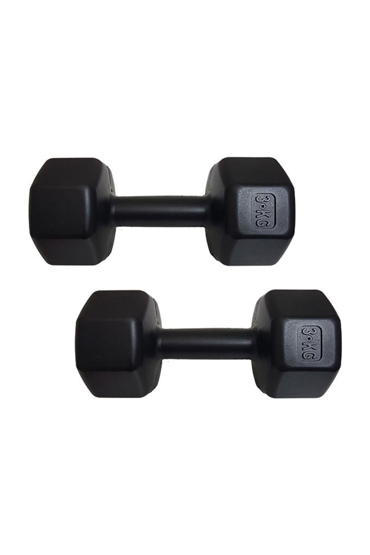 Dambılcım Dambıl Seti 5 Kg X 2 Adet