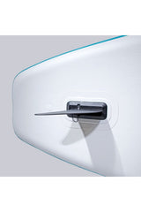 Rebuwo SUP Şişme Sörf Tahtası Stand Up Paddle Board 82*320*15 cm