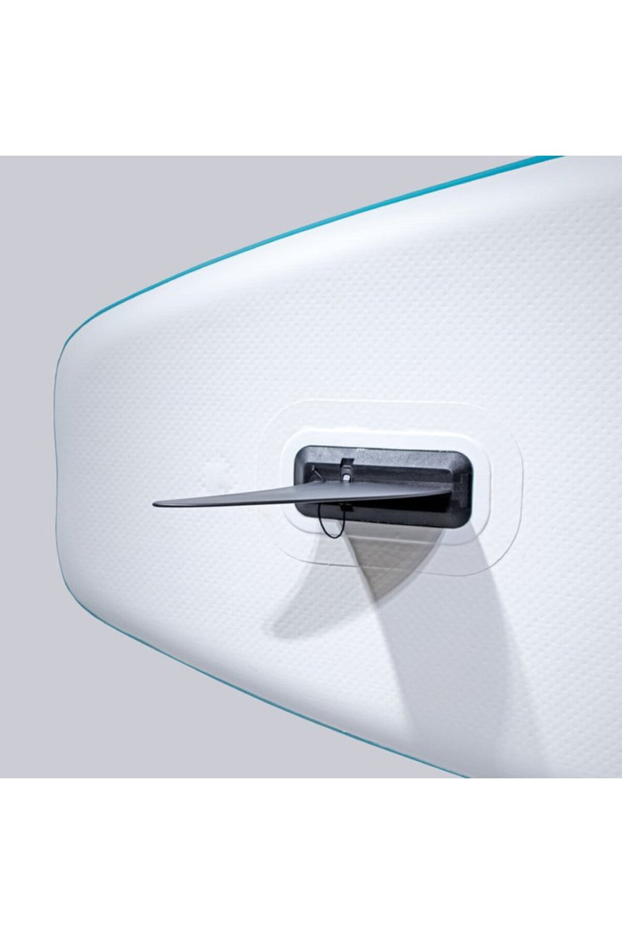 Rebuwo SUP Şişme Sörf Tahtası Stand Up Paddle Board 82*320*15 cm