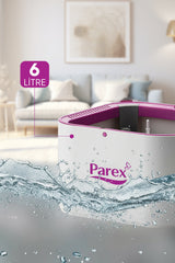 Parex Wondero Otomatik Temizlik Seti Fiyatı, Yorumları
