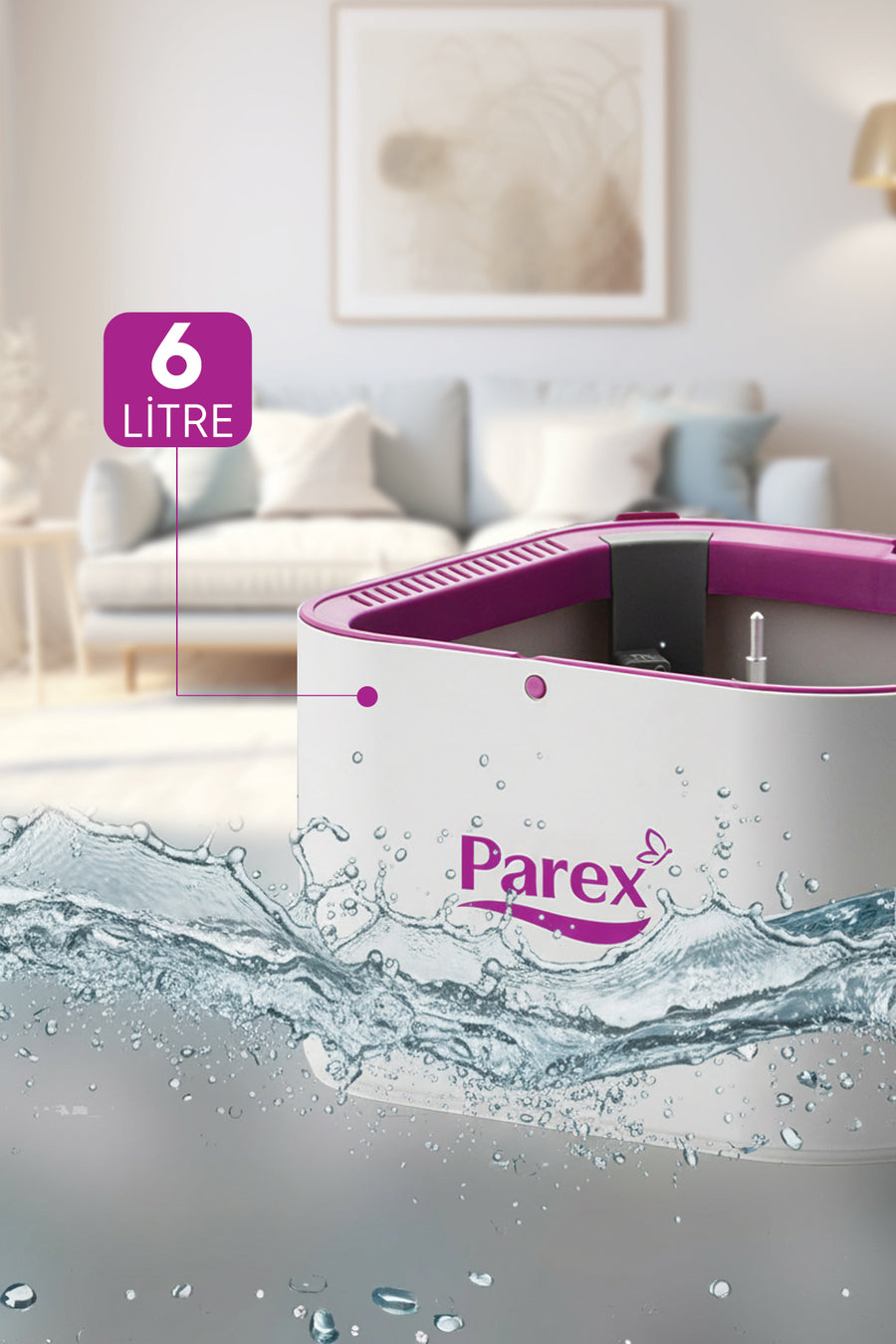 Parex Wondero Otomatik Temizlik Seti Fiyatı, Yorumları
