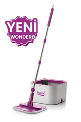Parex Wondero Otomatik Temizlik Seti Fiyatı, Yorumları