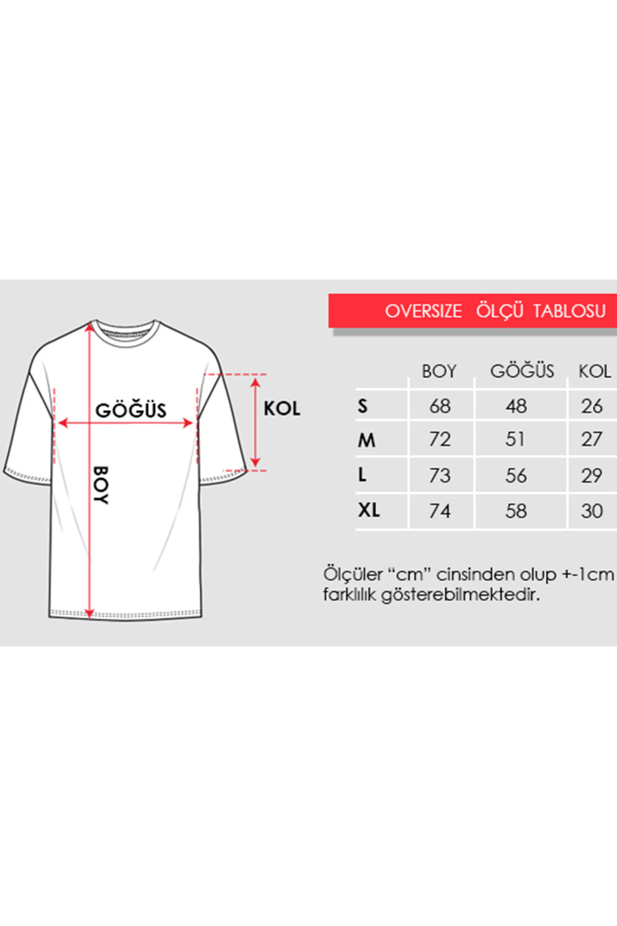 trendgar Bordo Kadın EAST COAST Baskılı Geniş Asimetrik Yaka Regular Fit Tişort - Bordo
