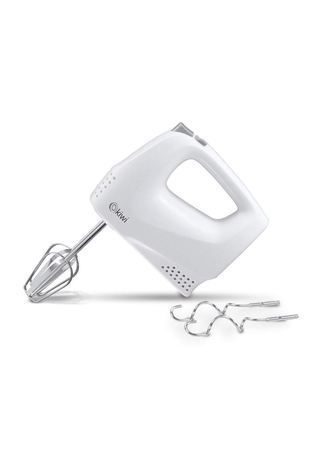 Kiwi Beyaz Kmx-3608 El Mikseri 5 Kademeli 0 - 500 Watt 220 - 240 V C / F Resmi Distribütör Garantili Varsayılan Standart