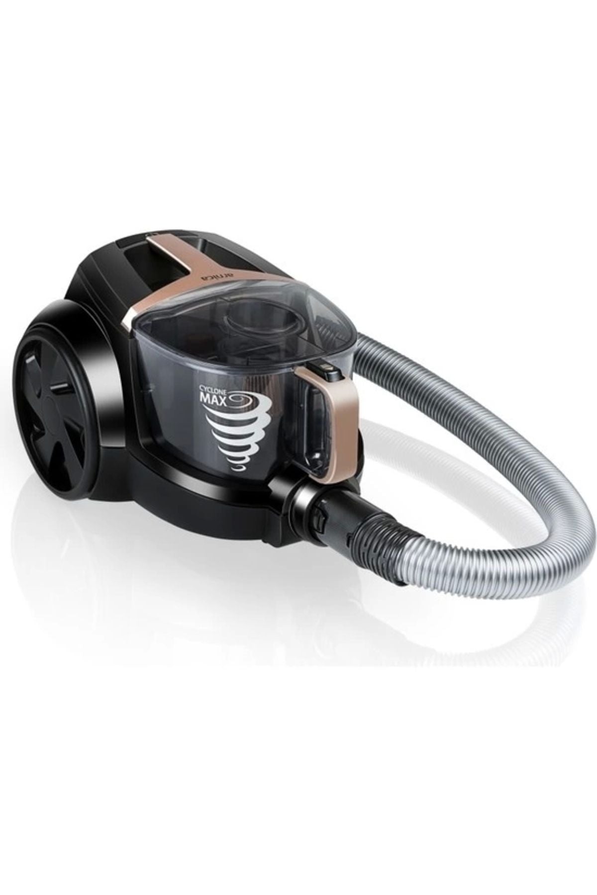 Arnica Toz Torbasız Elektrikli SüpürgetCyclone W - Görsel 6