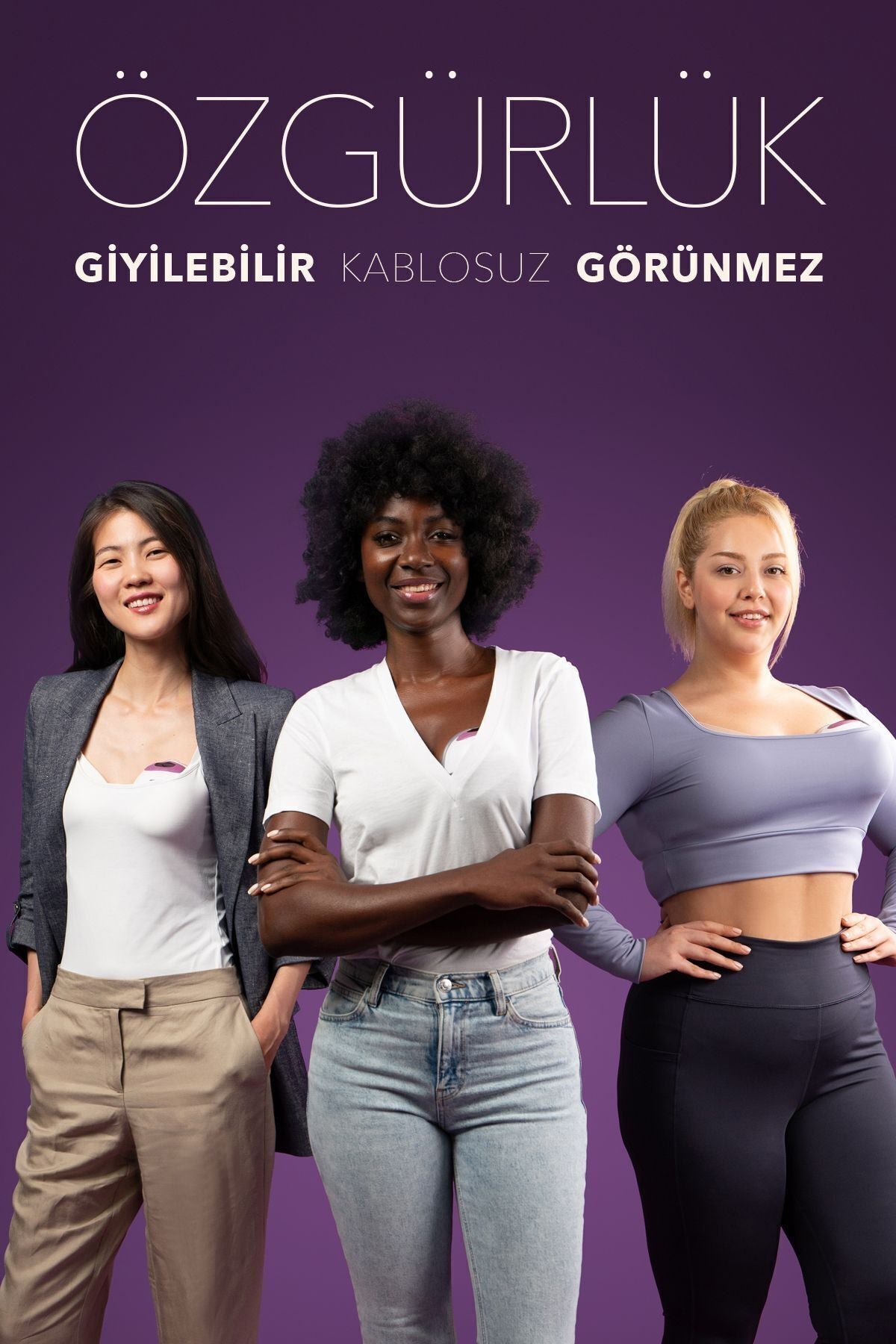 Mochi - Giyilebilir Göğüs Pompası
