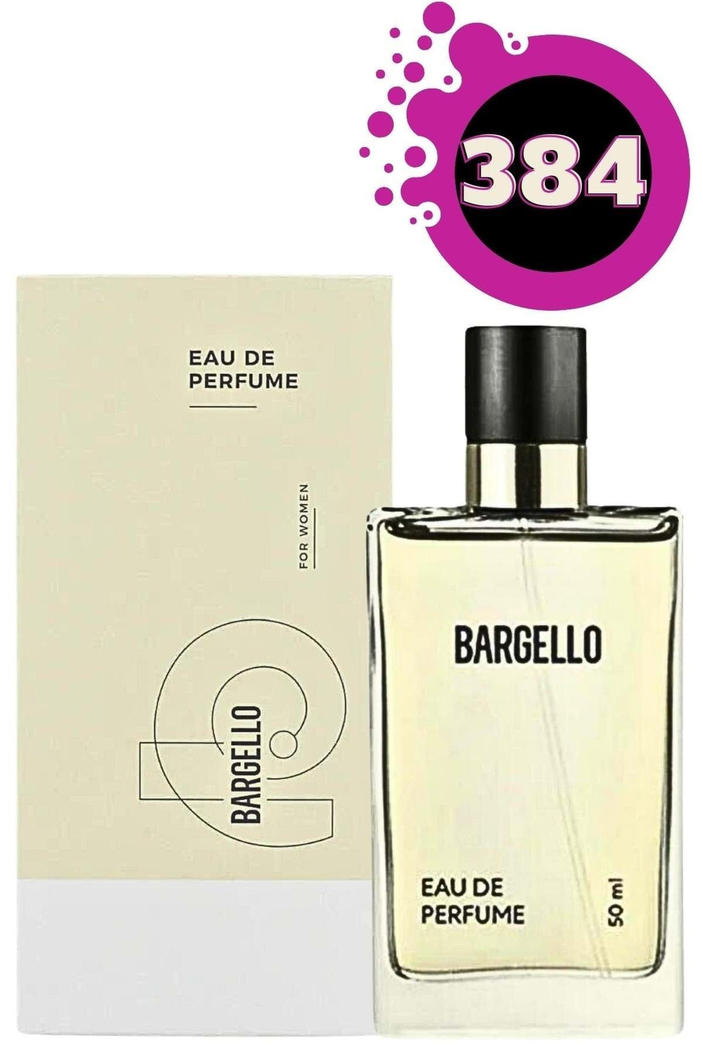Bargello Floral Edp ml Kadın Parfüm - Brgpen