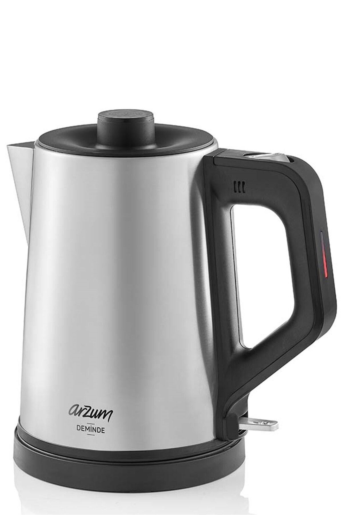 Arzum Ar3129 Deminde Inox Çay Makinesi