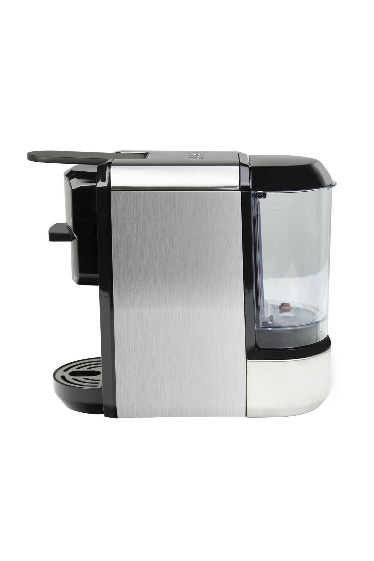 FANTOMıxpresso Ks Mısscoffee Kutu - Görsel 6