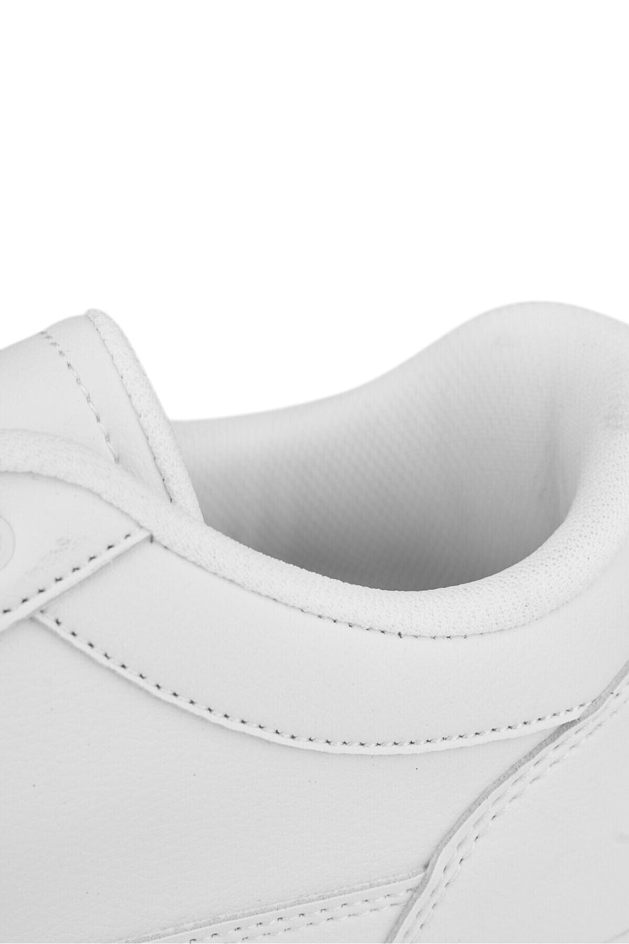 E SPORT Beyaz Günlük Erkek Ortopedik Sneaker Ayakkabı -182 - Beyaz