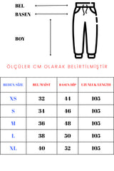macharel jeans Kadın Siyah Yüksek Bel Toparlayıcı Ispanyol Paça Palazzo Pantolon - Lacivert