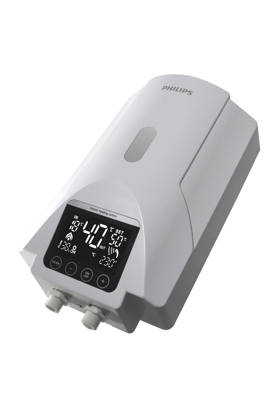 Philips Dijital Banyo Şofbeni AWH1540/62 (MONTAJ DAHİL)