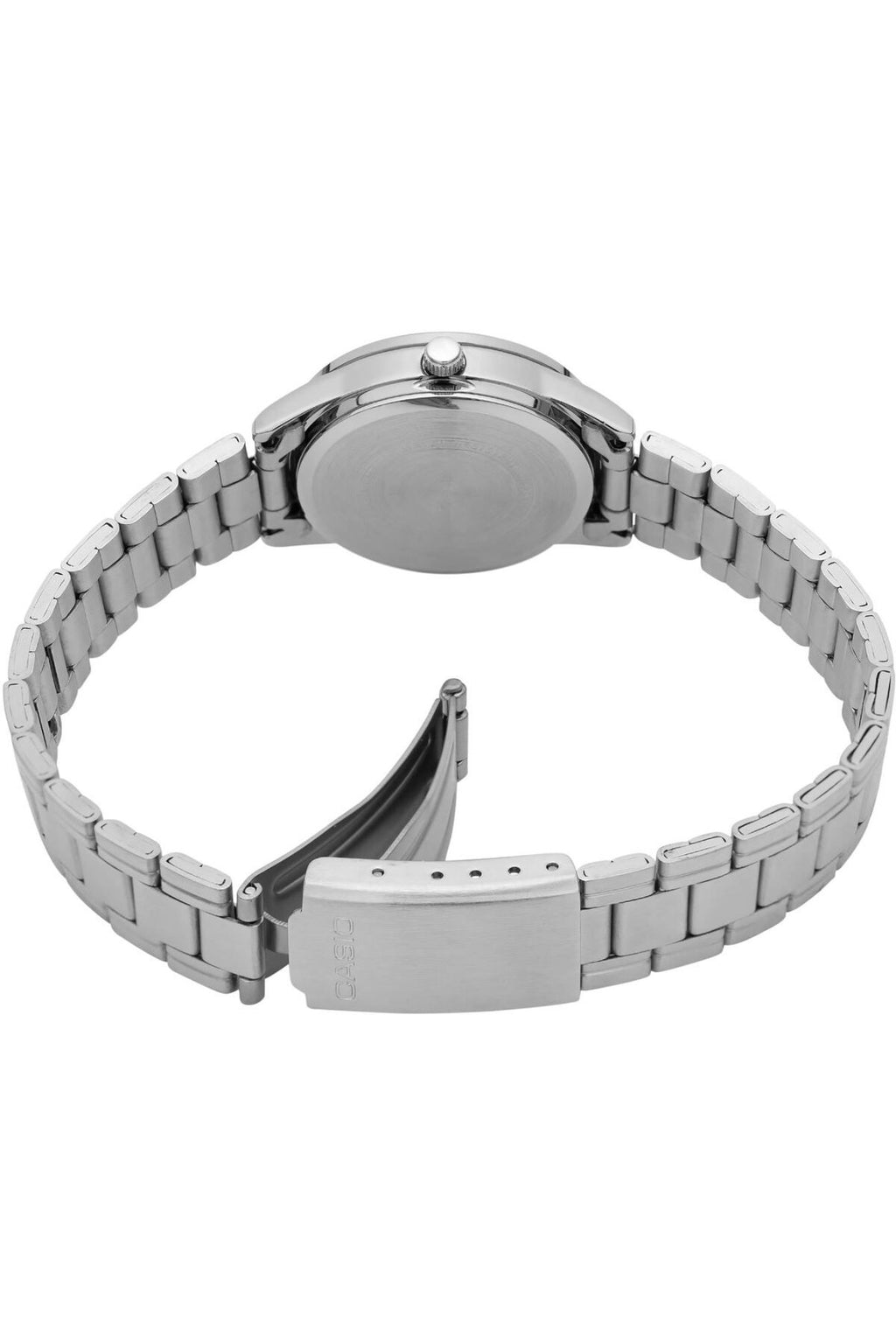 Casio Ltp-vd-budf Kol Saati - Görsel 3