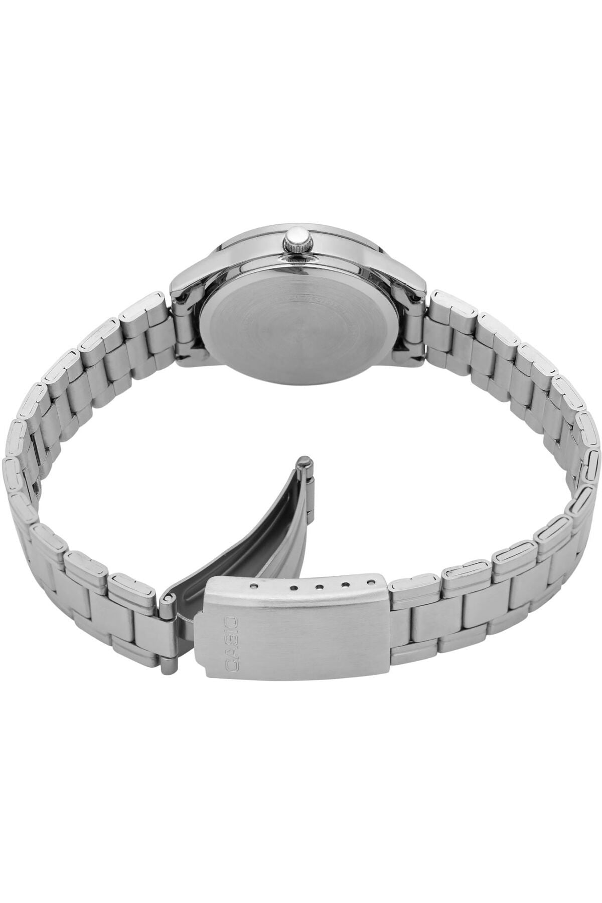 Casio Ltp-vd-budf Kol Saati - Görsel 3