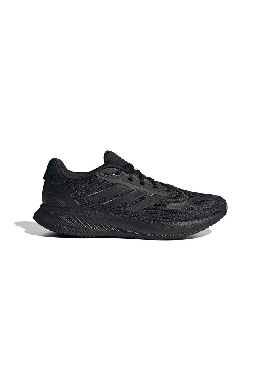 adidas Runfalcon 5 Erkek Koşu Ayakkabısı IH7758 - Siyah