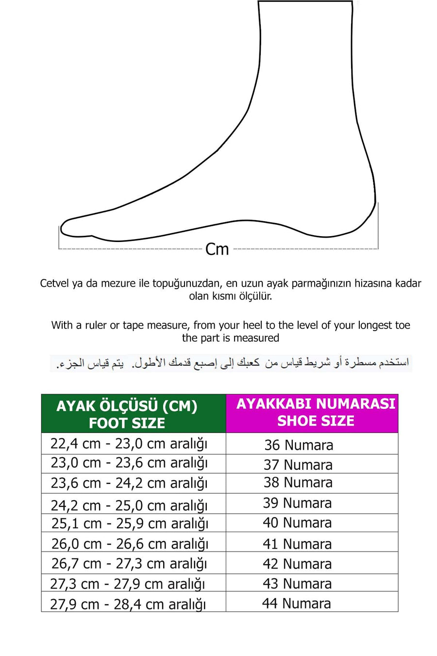 Freemax Spor Sneaker Ayakkabı Siyah Beyaz - Siyah Beyaz