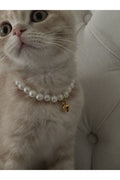 Genel Markalar Palo Santo İncili Kedi Tasması