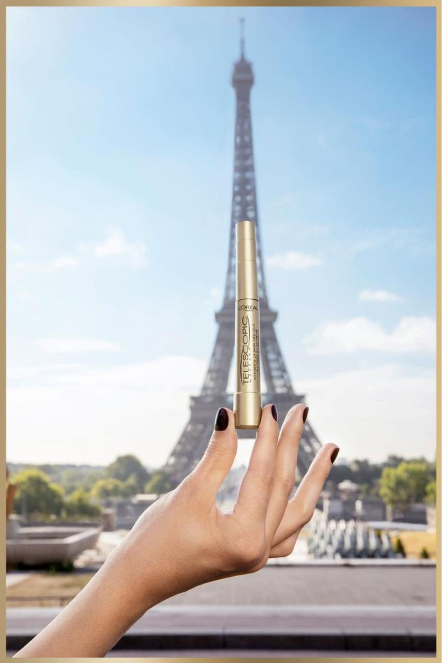 L'oreal Paris Telescopic Maskara Siyah Yorumları, Fiyatı