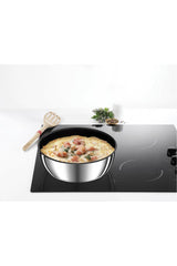 TEFAL Ingenio Preference 6X Çelik Tencere Seti - 7 Parça
