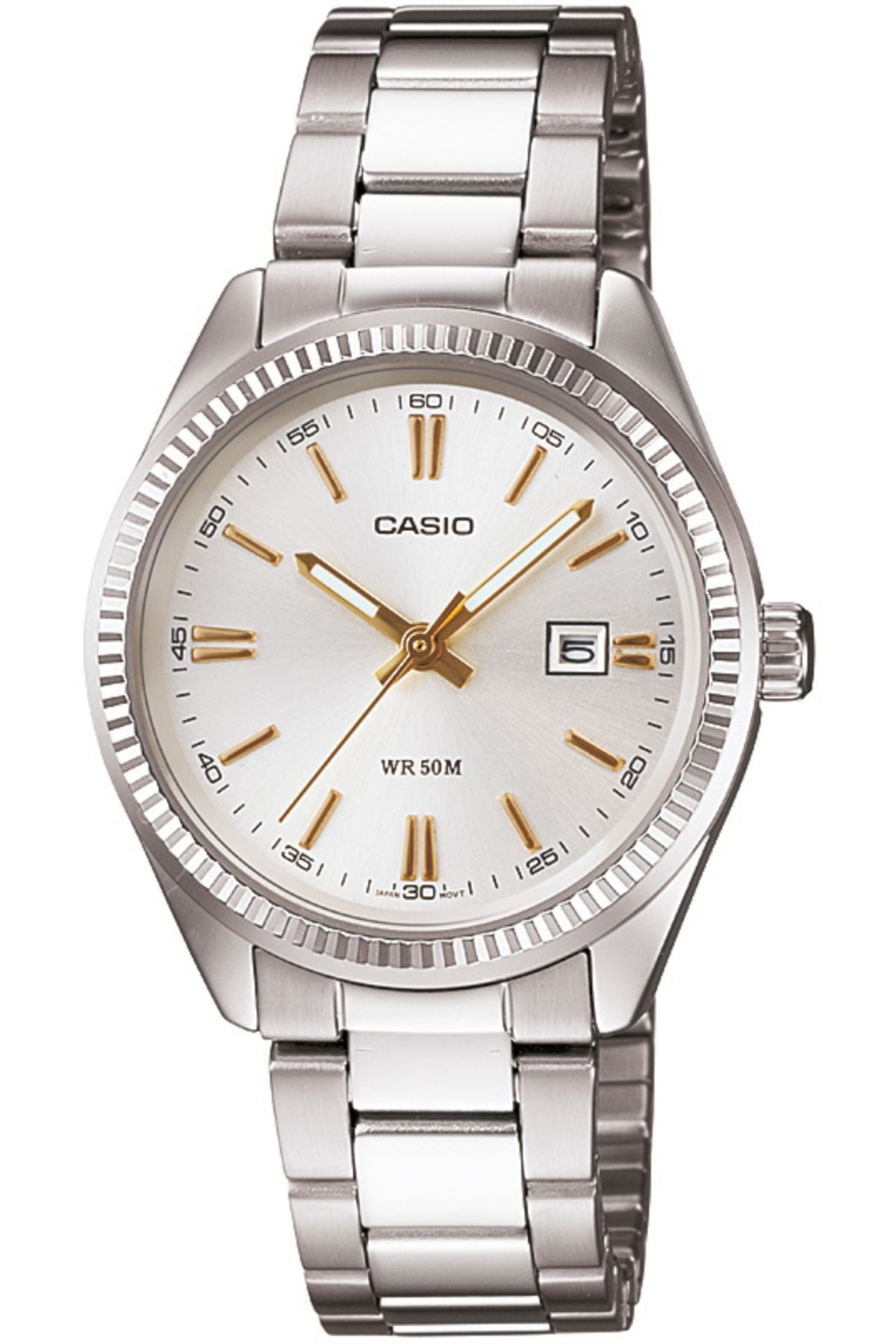 Casio Kadın Kol Saati LTP-D-AVDF (Yıl Türkiye Distribütörü Ersaat Garantilidir)