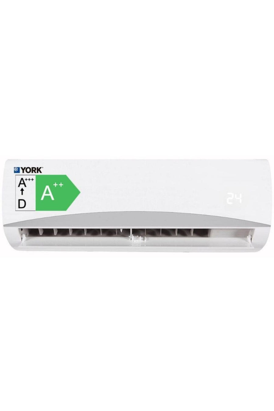 York 18.000 BTU DUVAR TİPİ KLİMA
