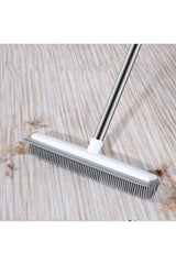 Single Çekpas Kauçuk Fırça Paspas Mop / Banyo Vip Turbo Temizlik / Ev Araba Zemin Temizlik