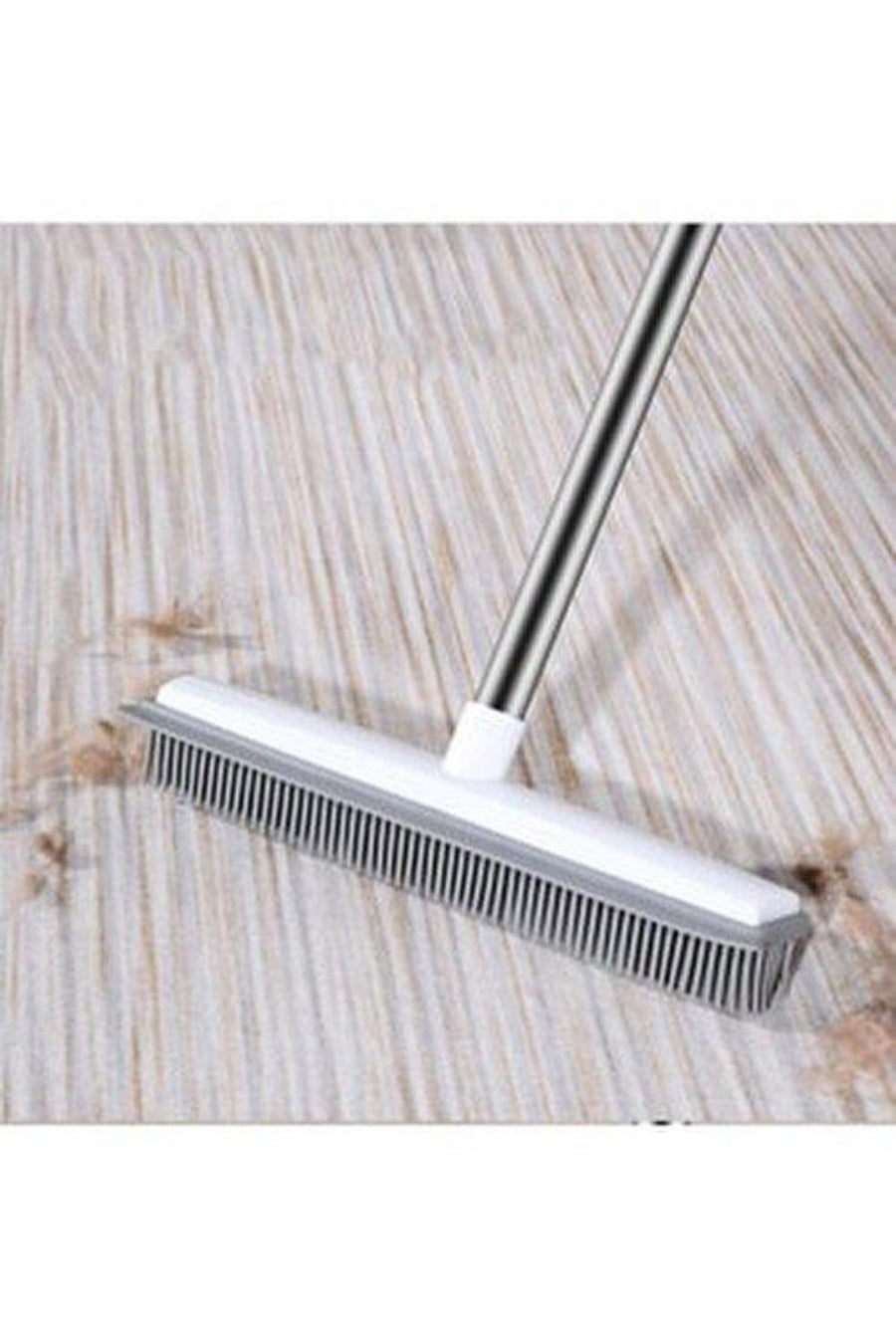 Single Çekpas Kauçuk Fırça Paspas Mop / Banyo Vip Turbo Temizlik / Ev Araba Zemin Temizlik