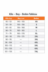 COTAS Yüksek Bel Toparlayıcı İspanyol Paça Tayt – Şekillendirici ve Esnek Kumaş - Siyah