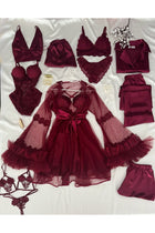 Bordo Renk