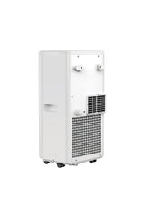 Yui HC9000 9000 BTU Soğutmalı & 7848 BTU Isıtma Portatif Klima (Uzaktan Kumandalı)