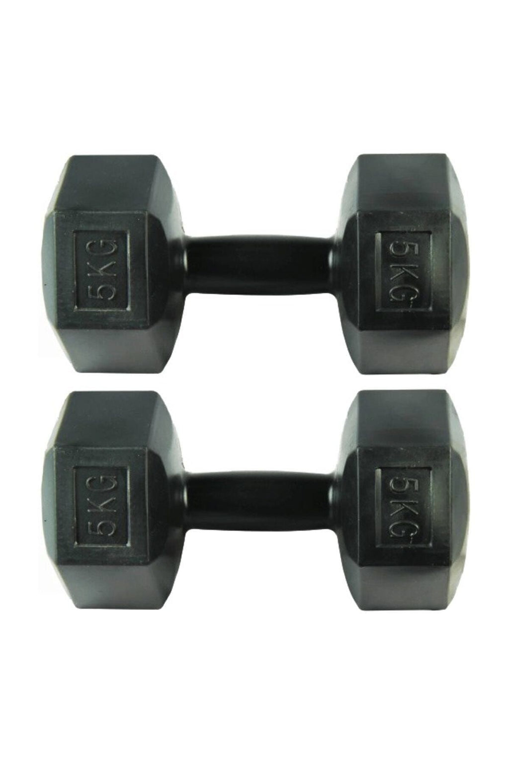 Dambılcım Dambıl Seti 5 Kg X 2 Adet