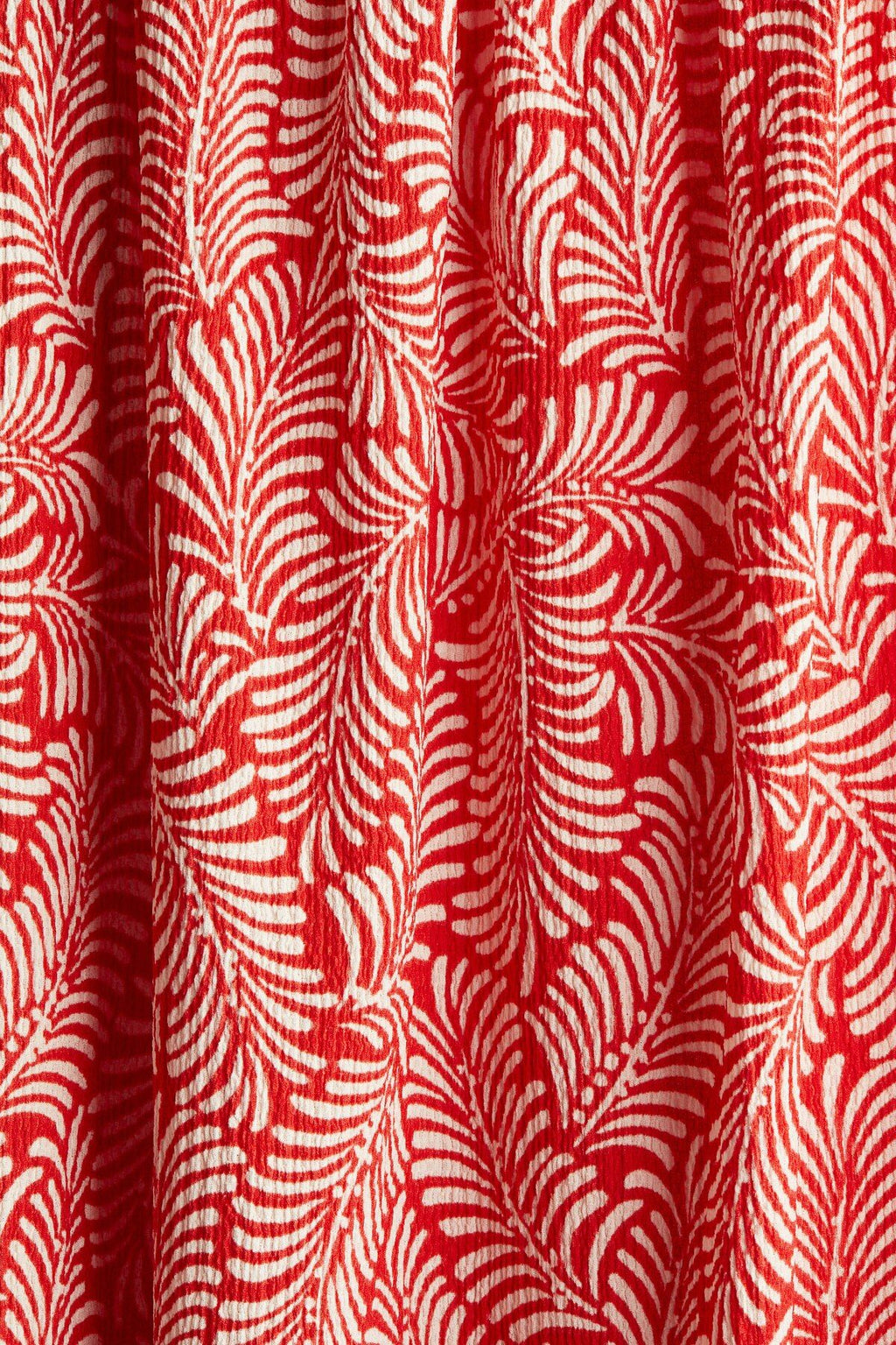 H&M Krinkle Jarse Elbise