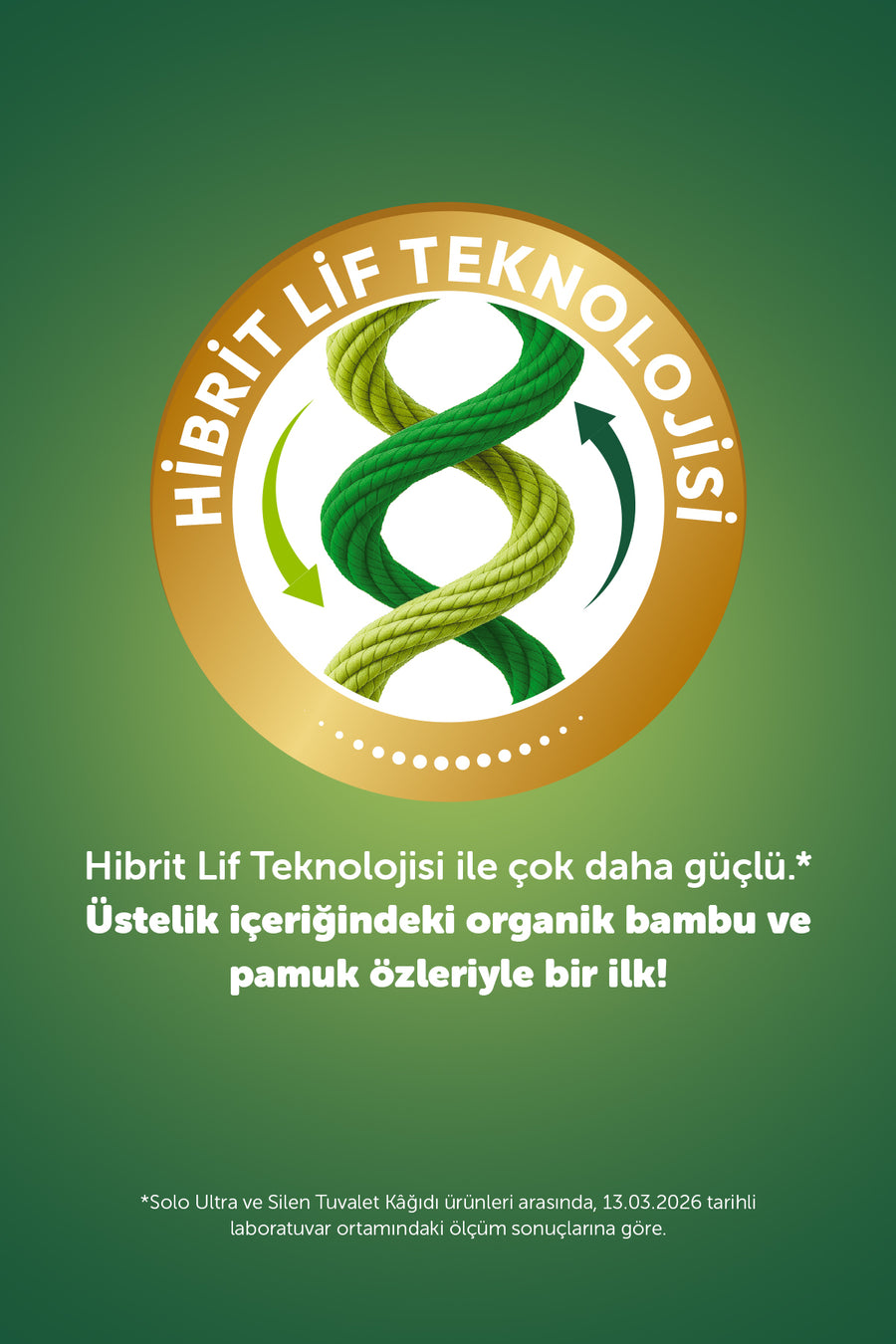 Solo Ultra Tuvalet Kağıdı 48'li