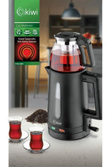 Kiwi Ktm-2907 Çay Makinesi - 
