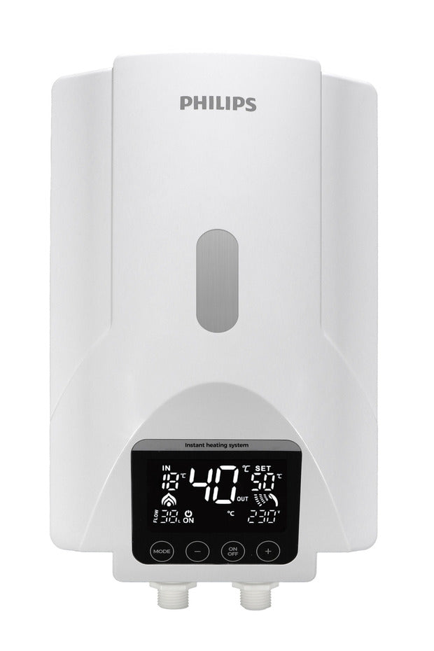 Philips Dijital Banyo Şofbeni AWH1540/62 (MONTAJ DAHİL)