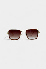 REN EYEWEAR SWEEP UV400 Koruma, gerçek metal çerçeve kadın erkek Güneş Gözlüğü pinterest