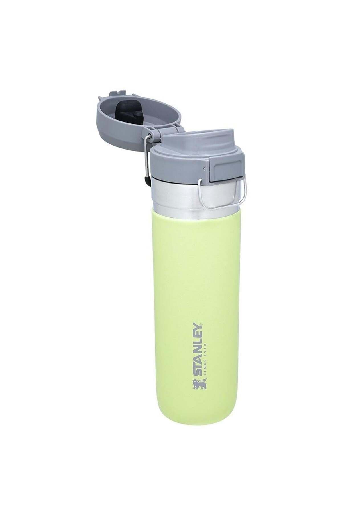 Stanley Stan oz Go Flip Btl Citron - Eu Termos - Görsel 3