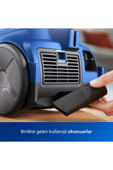 2000 Serisi Torbasiz Elektrikli Supurge 750w Powercyclone 4 Super Clean Air Filtre Xb2123 09